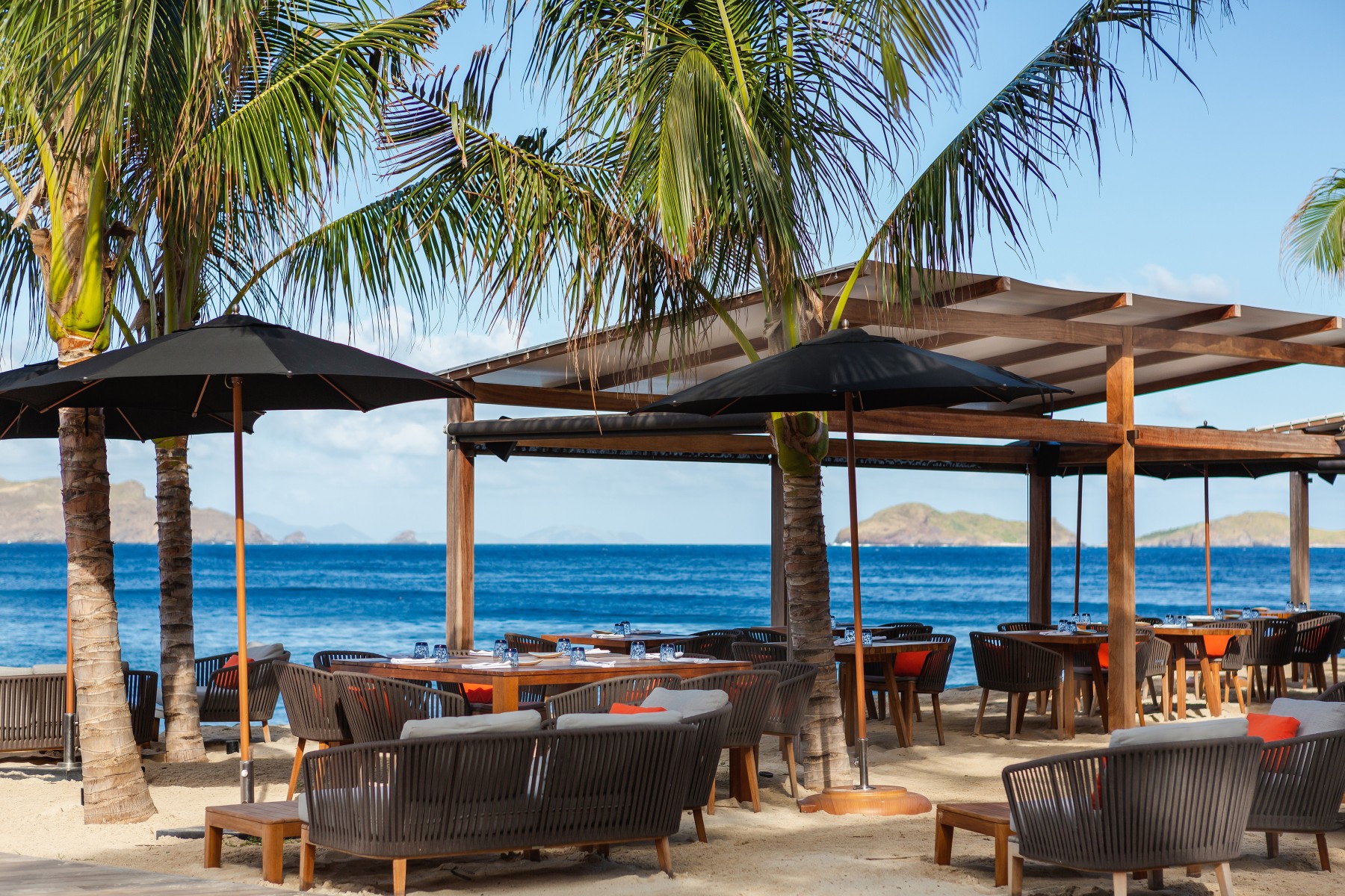 Christopher St Barth